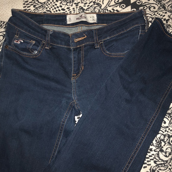 Hollister Jeans - Picture 4 of 5